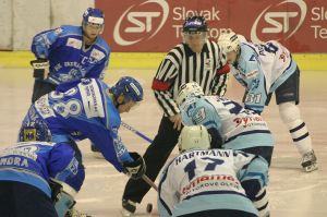 Hockey links to hockey pages writing about nhl, elitserien, sm-liiga and other hockey news in Europe, Canada and USA.