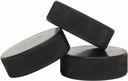 Swedish stickhandling ball, split vision "hood", hockey frisbee and more hockey coaching aids/supplys.