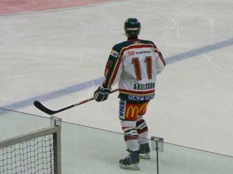 Per-Johan "Pebben" Axelsson