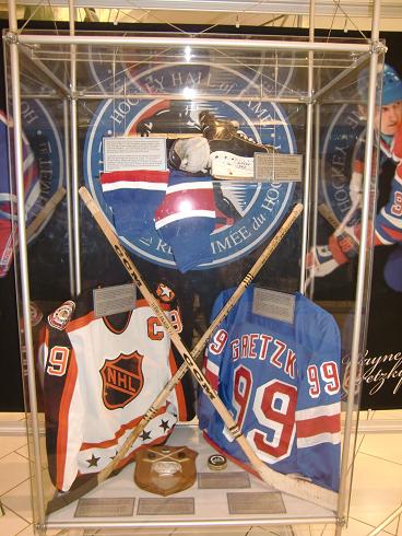 Wayne Gretzky - HockeyCoach.se