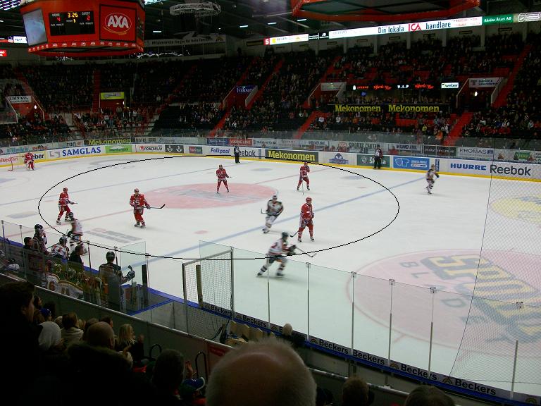 Södertälje SK 2-2-1