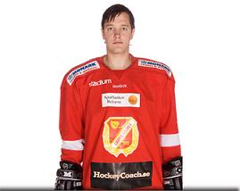 Andreas Ahläng - HOCKEYCOACH.SE - Sponsrade ishockeyspelaren 
